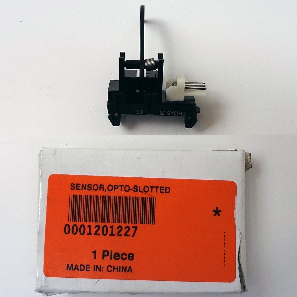 Oce 1201227 Sensor, Opto-Slotted
