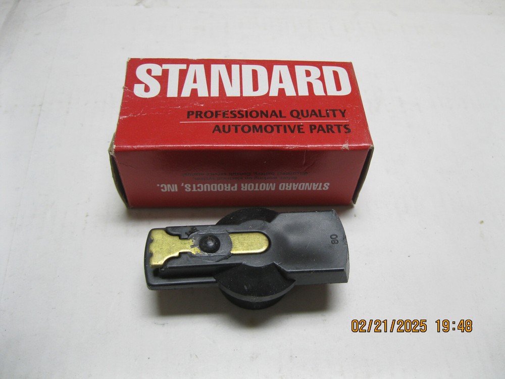 Distributor Rotor Standard JR-80