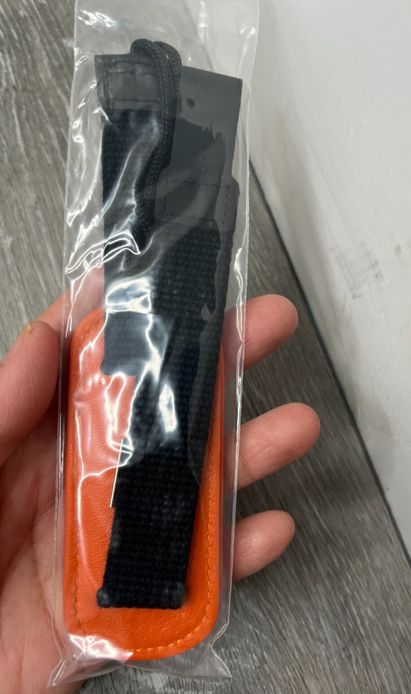 Janam XG3 Series Trigger Handle with Handstrap for XG3 POS Mobile Computer