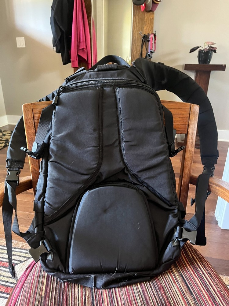 Camelbak Motherlode - Black