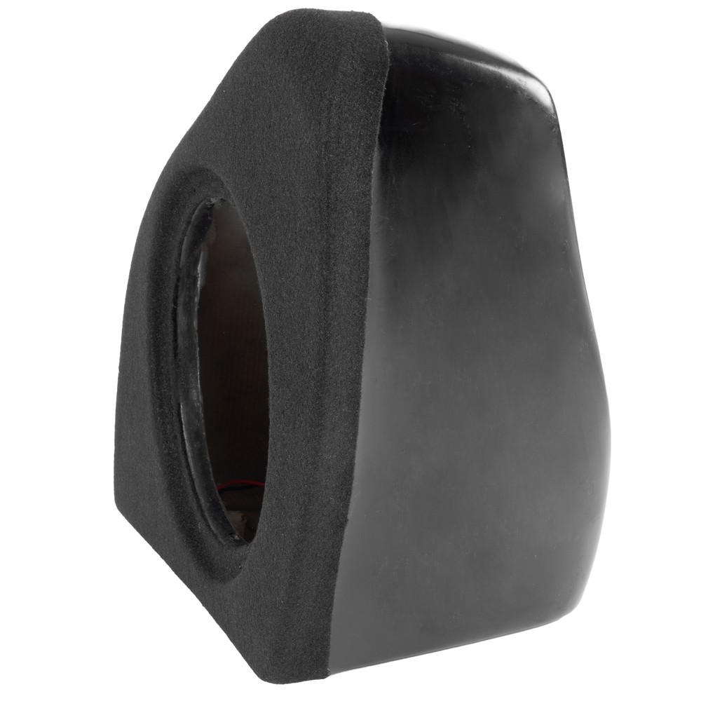 NVX UBE-TSLAS-G1 Empty Subwoofer Enclosure - Sonic Electronix