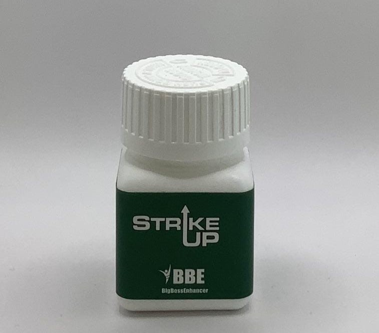 STRIKE UP for Men 6 Capsules