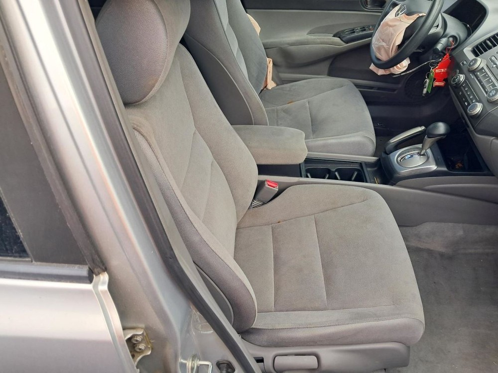 CIVIC 2008 Glove Box 4817311