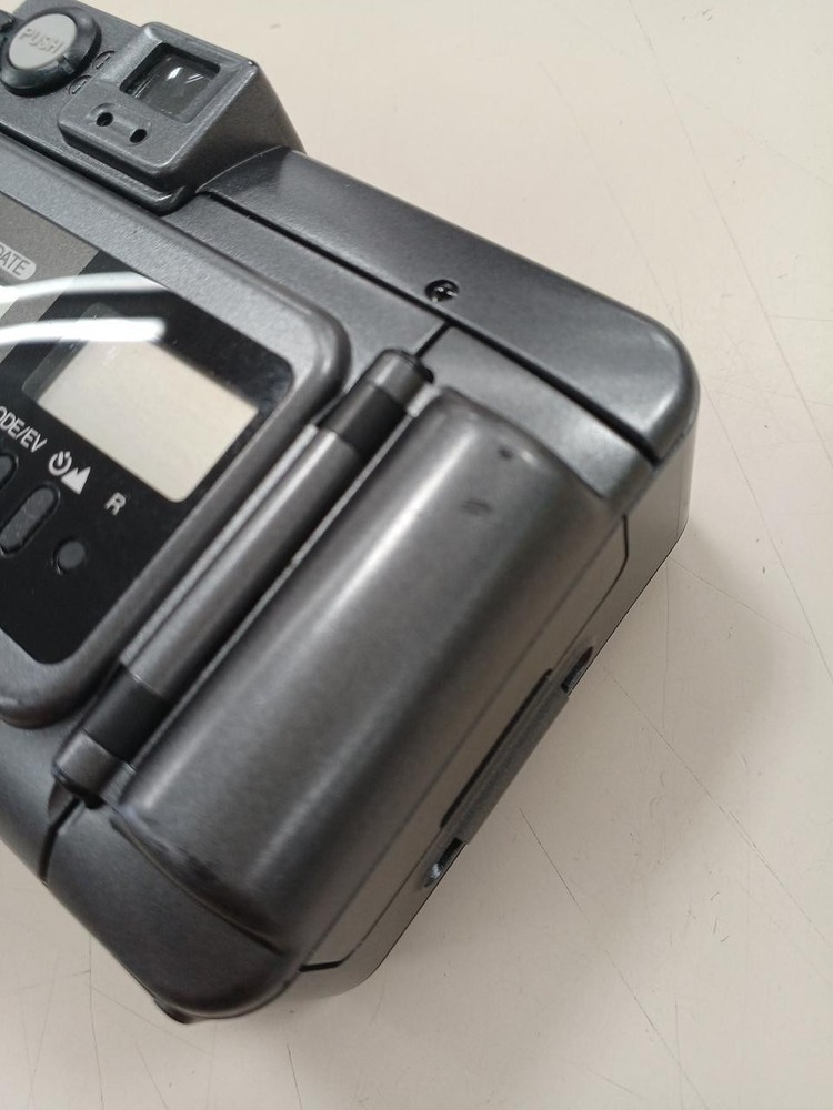 KONICA BIG MINI NEO compact film camera