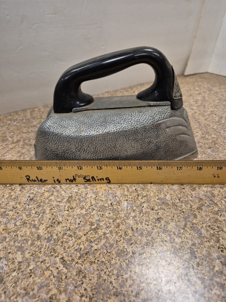 Vintage Steem Electric Pace Maker Iron