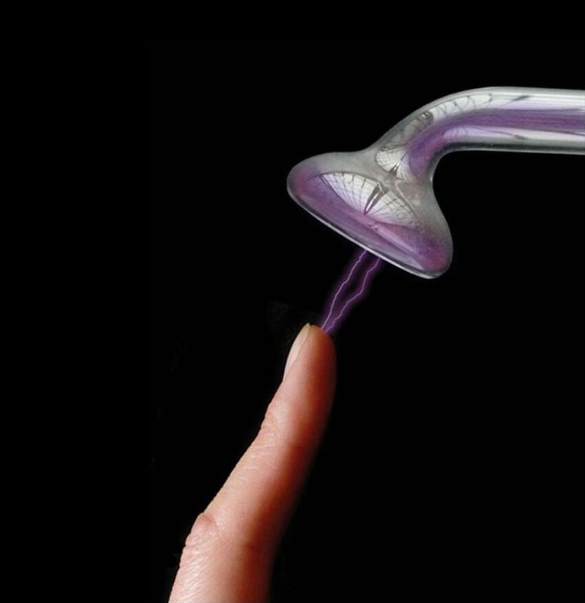 E-Stim Electrostimulation Wand Kit