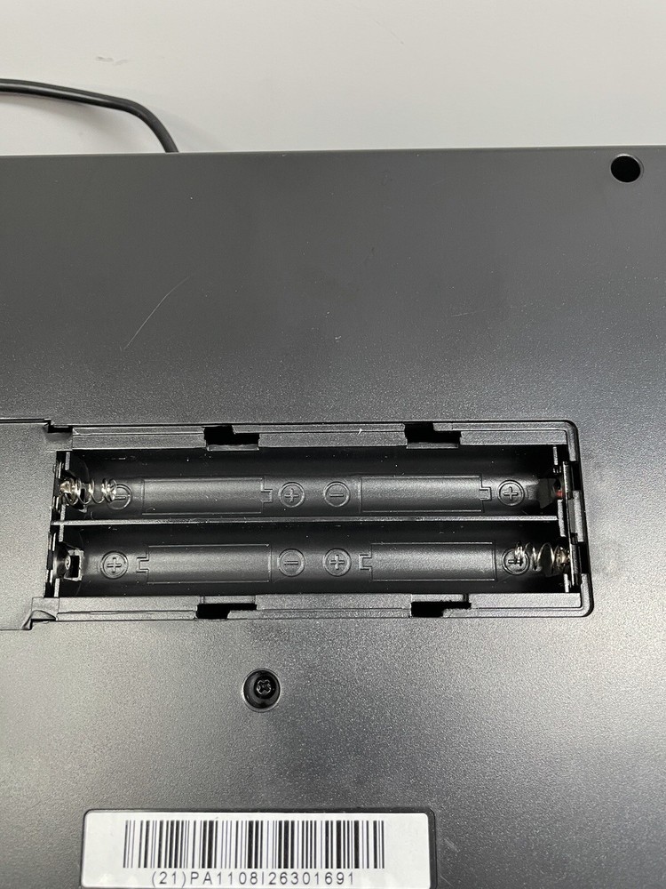 ION Piano Apprentice 25-Note Lighted Keyboard For IPad, IPod And IPhone