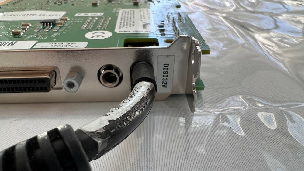 Dialogic DISI32W - USED VERY GOOD CONDITION