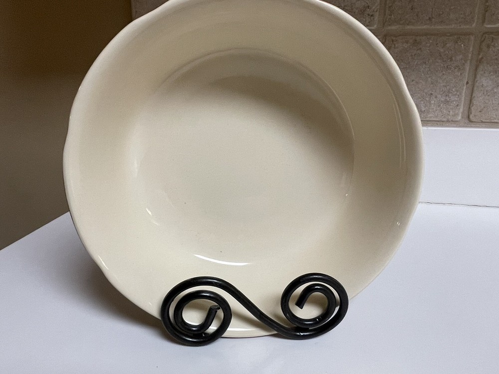 Franciscan Apple 8" Flared Vegetable Bowl
