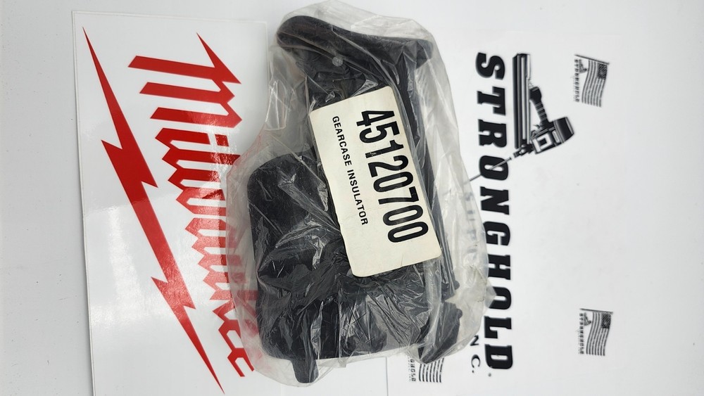 MILWAUKEE NEW OEM 45120700 INSULATOR BOOT
