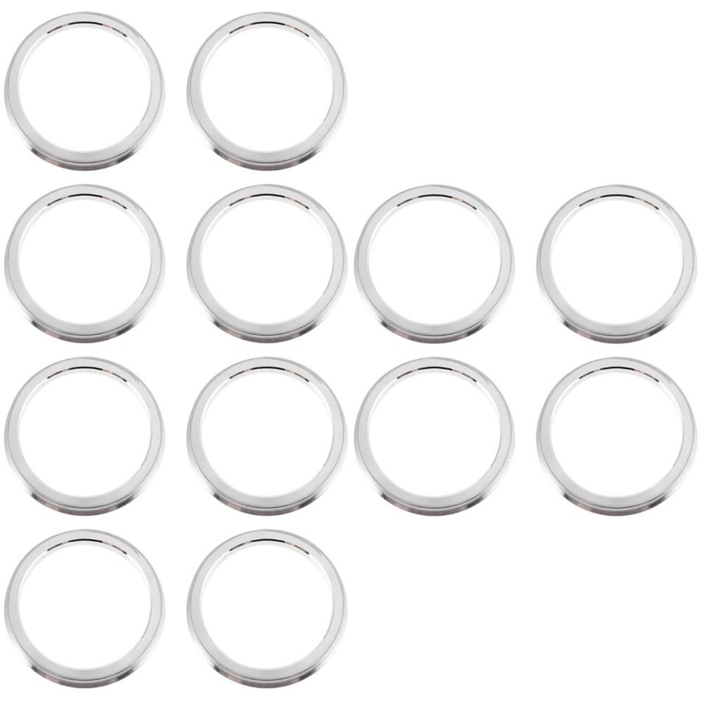 3 Hub Reducer Ring Custom Rings Center Bore Adapter Car