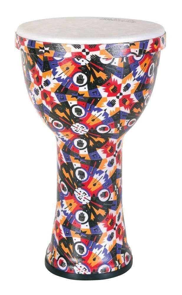 Rhythm Tech Djembe, Multi (RV5409)