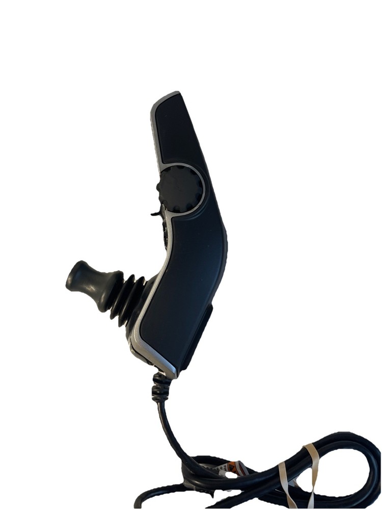 Quantum QLogic 3 Joystick #CTL143976