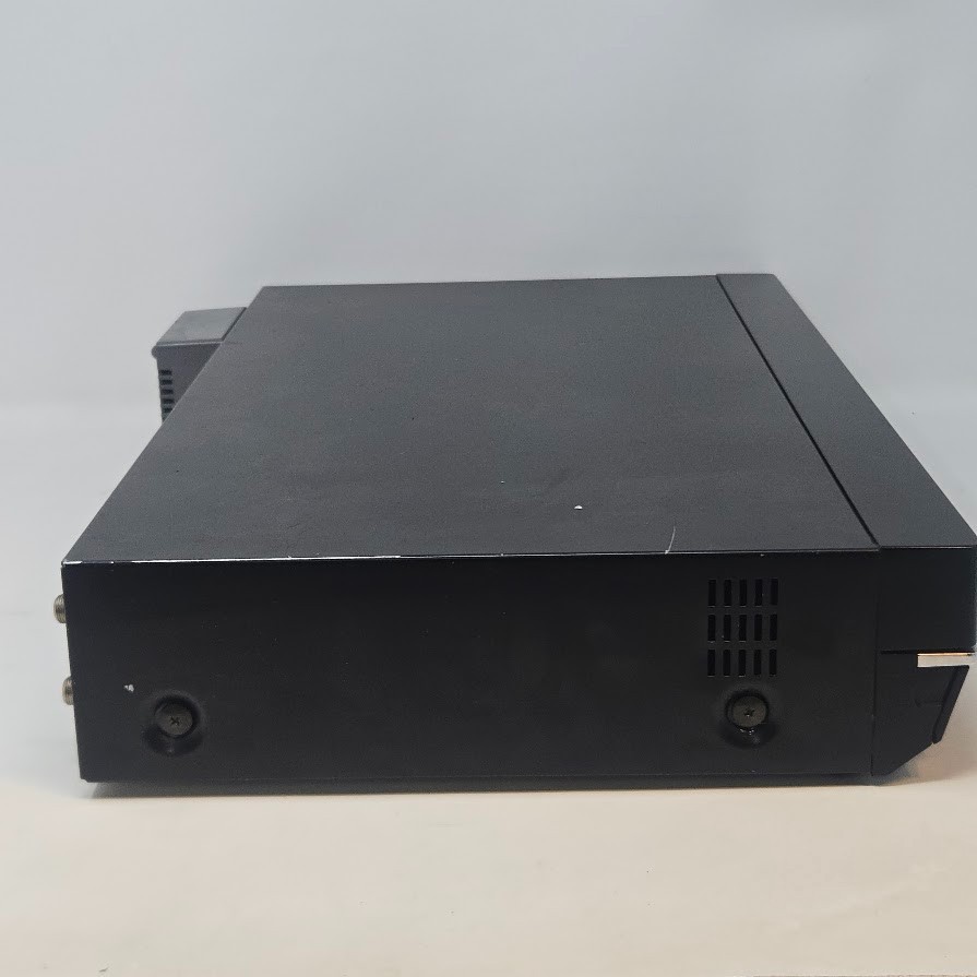 Panasonic DMR-E30 DVD Recorder Tested Working For Power - Disk Tray Sticks