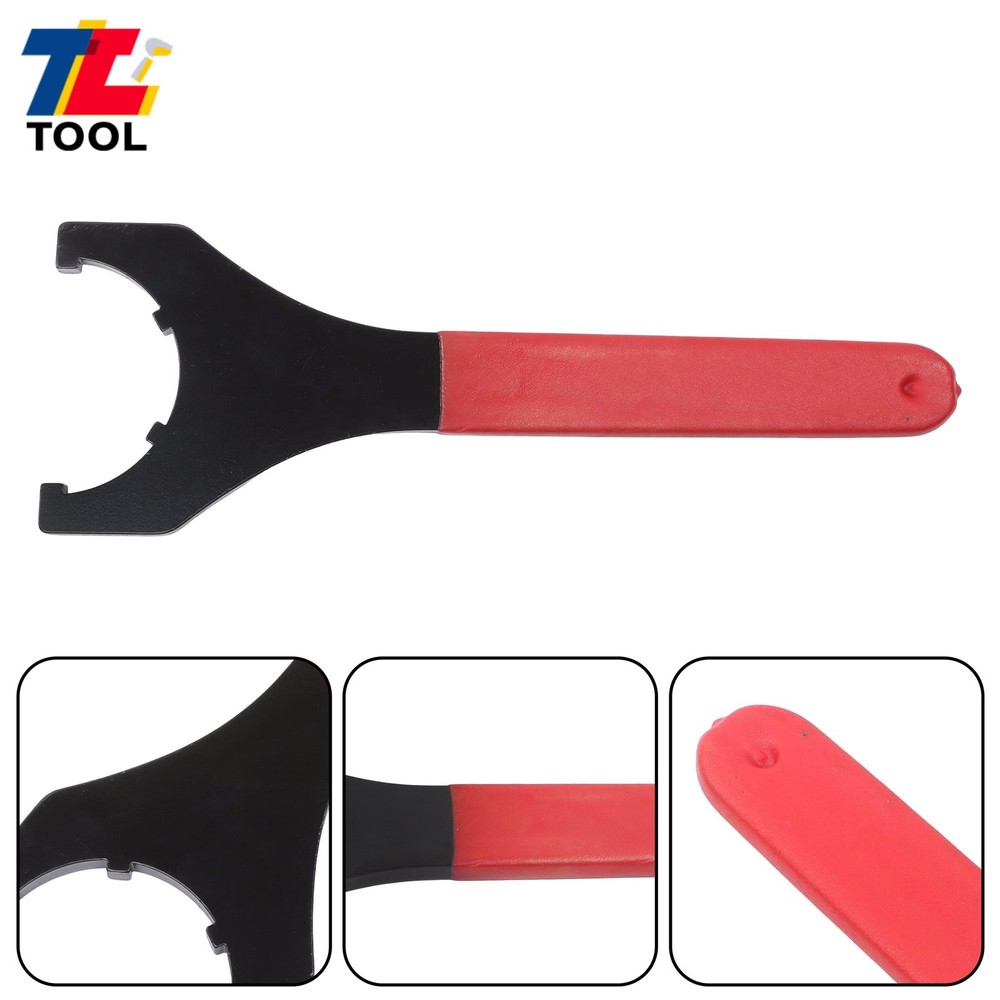 E-Type Spanner 78mm for ER50UM Nut CNC Milling Lathe Tool Holder