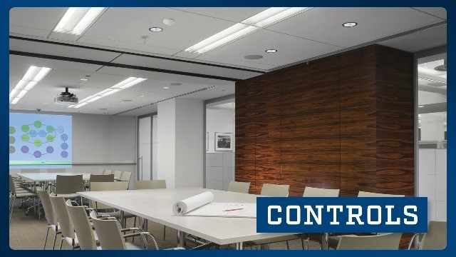 LED Exit Sign Emergency Light Combo, Switchable Red/Green, 2-Head Fixture, White