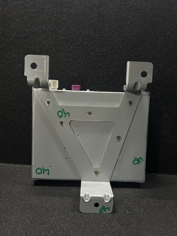 Genuine Mitsubishi Control Module 8781A316 OEM 45K