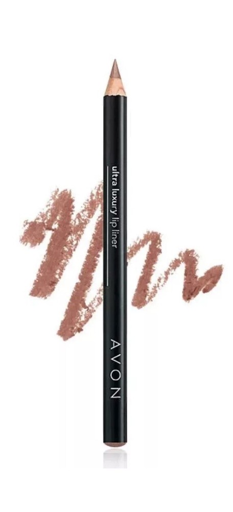Avon ~ Ultra Luxury Lip Liner ~ Neutral
