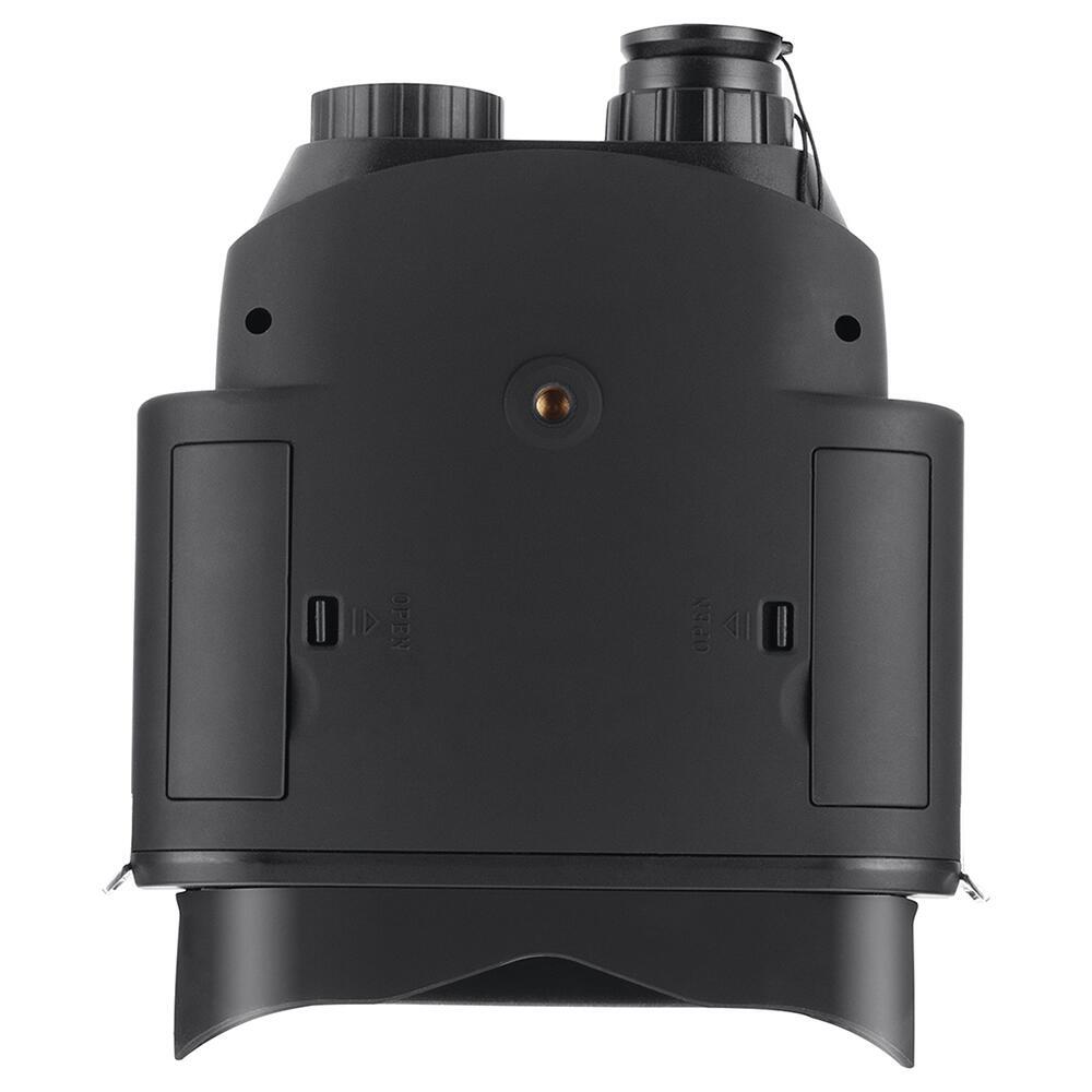 Barska 7 x 22 Night Vision Binoculars