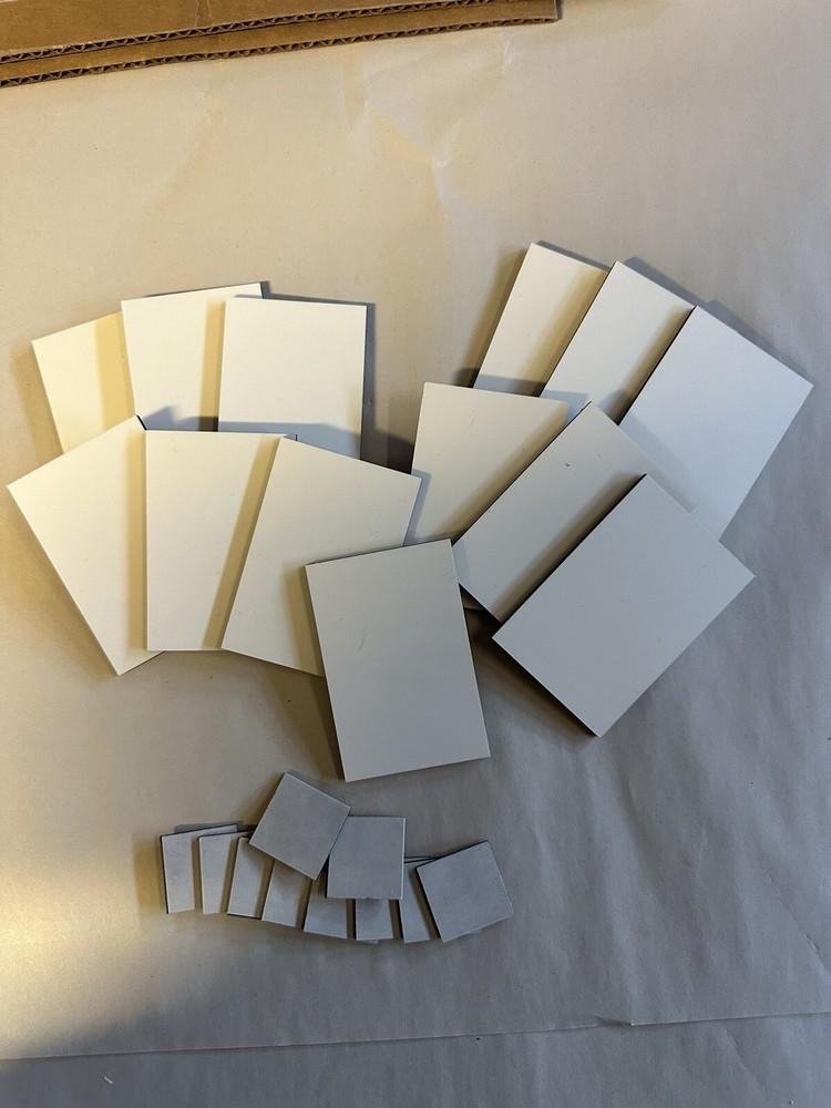 sublimation blanks lot