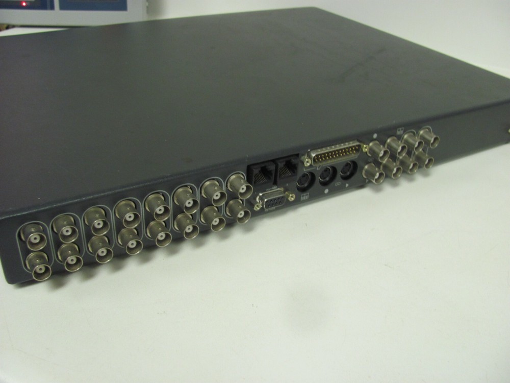 IMPAC Technologies Calibur 10MD CBR-10MD