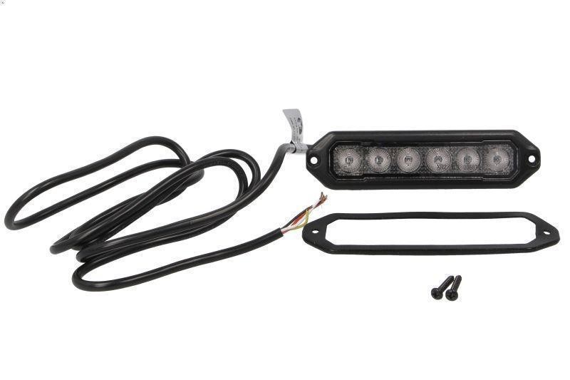 Rotating beacon ASPOCK 42-4056-631