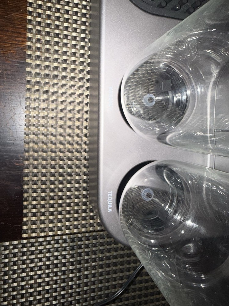 Bartesian Premium Stainless Steel Cocktail Maker for Home Bar