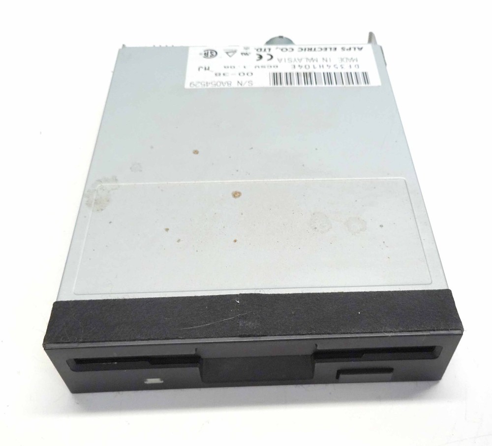 Technics sxKN6500 Floppy Drive