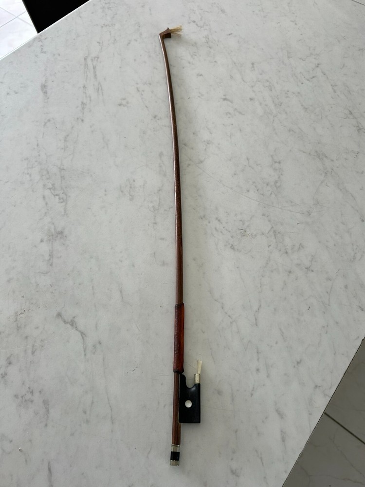 Antique Violin Bow