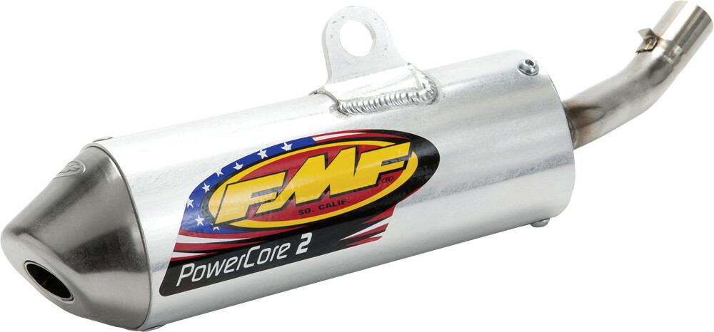 20203 PowerCore 2 Silencer FMF Racing