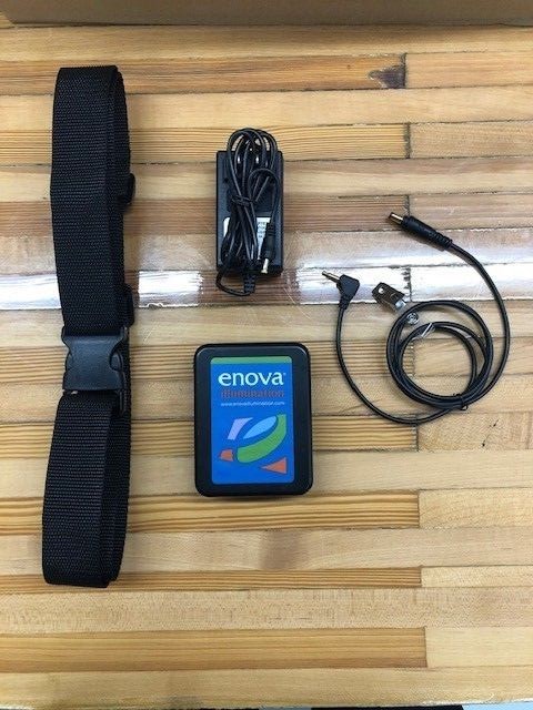 Enova PLT-165 LED Surgical Headlight