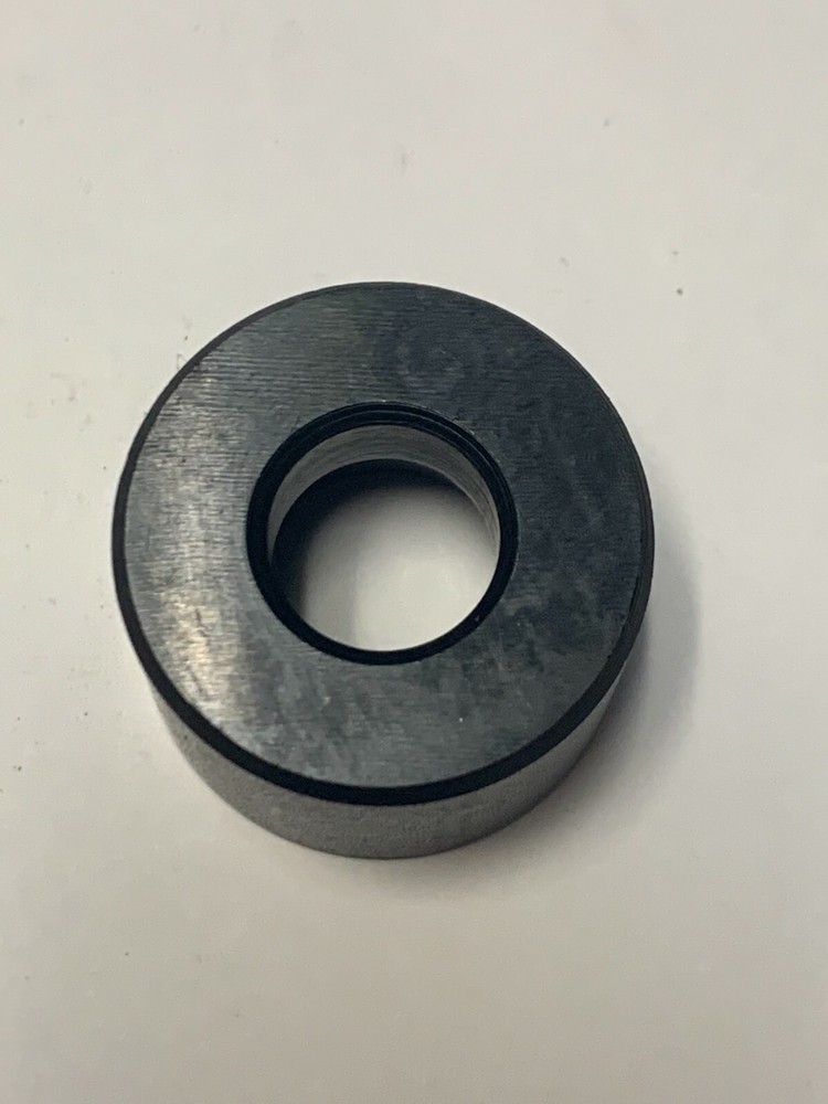 Rest Button, Circular