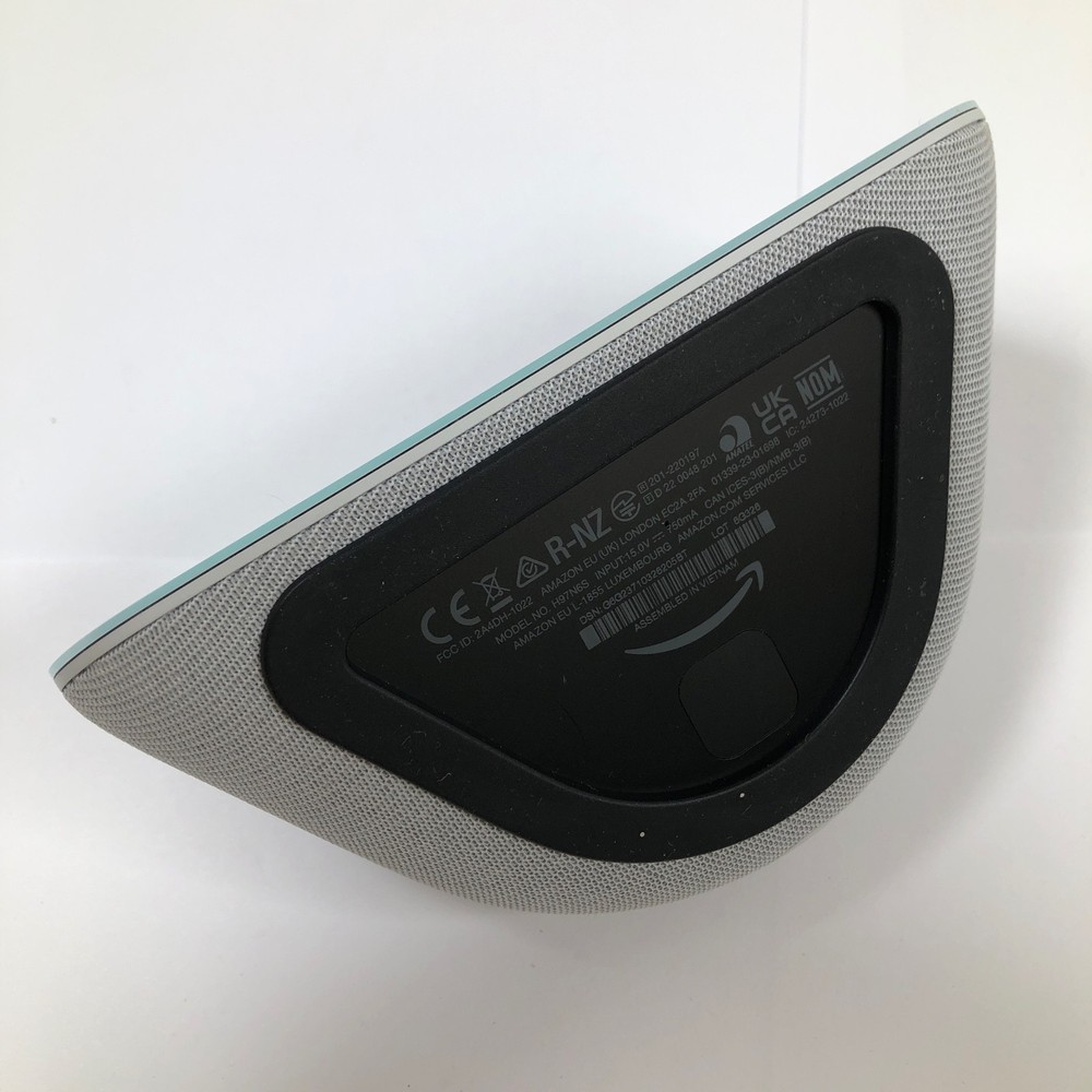 Amazon Echo Show 5 3rd Gen Smart Display White H97N6S