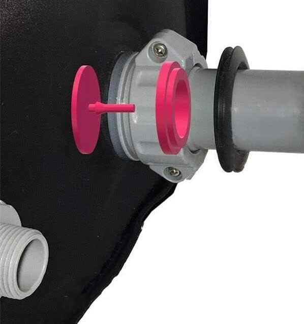 Air Blower Seal One Way Non Return Smart Valve