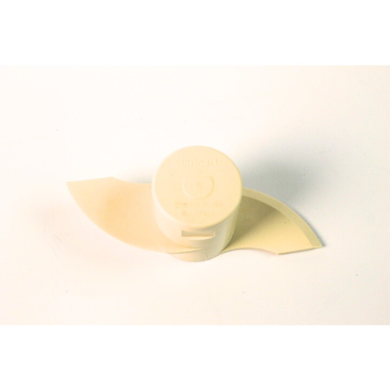 Cusiniart DLC-10 Food Processor Plastic Dough Blade  Part # FP-749TX
