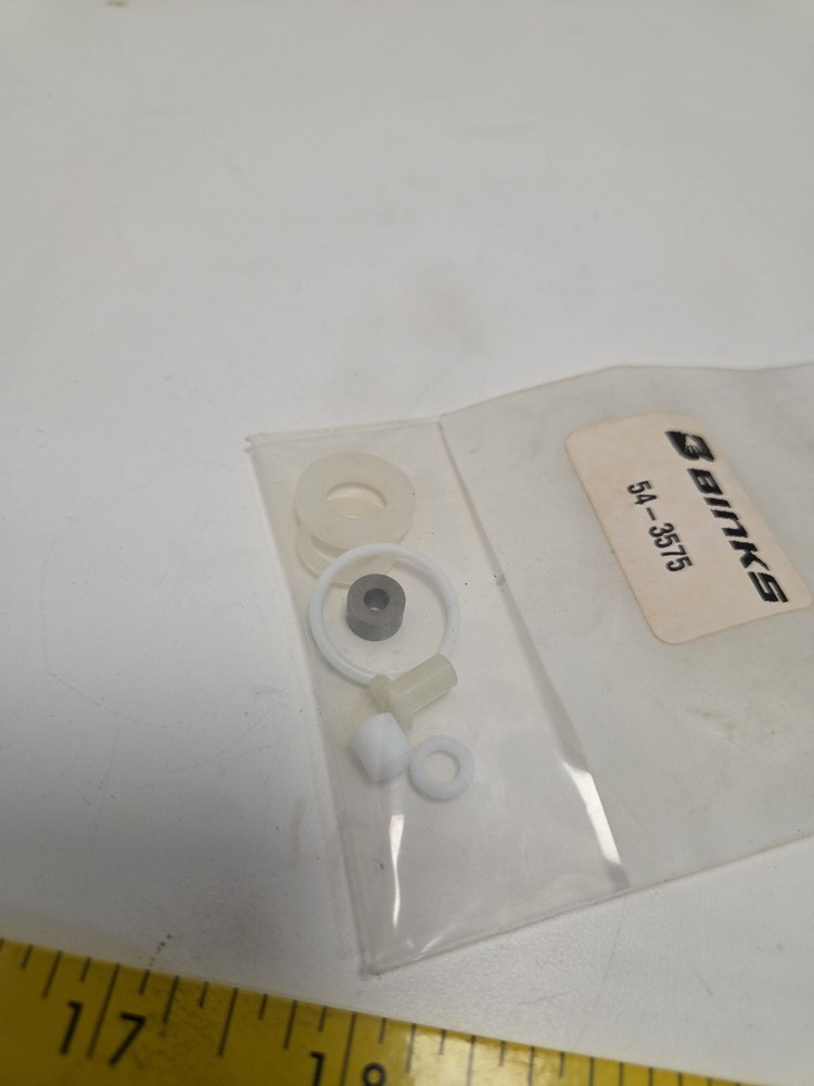 Binks 54-3575 Repair Kit