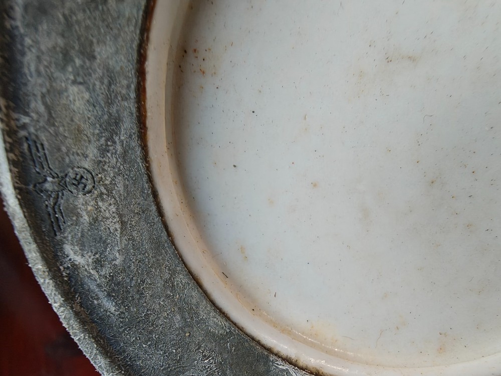 WW2 GERMAN ELITE MUG