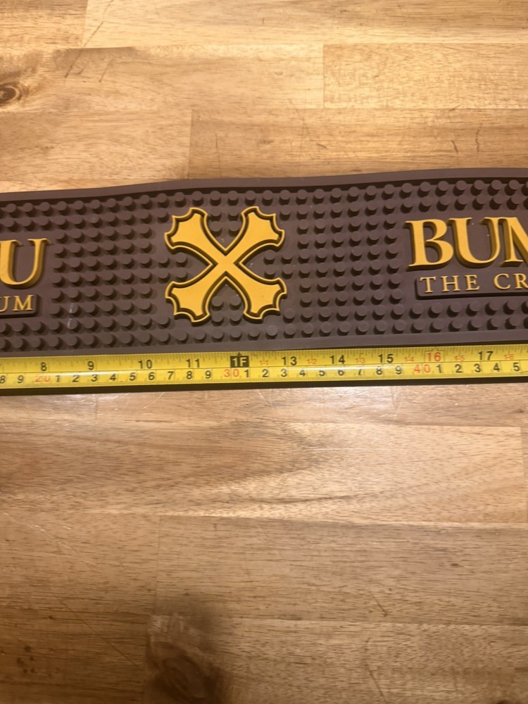 Bumbu Bar mat 60x10 cm