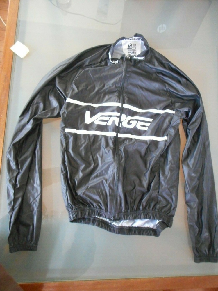Verge Classic Nordic Ventilator Jacket size medium