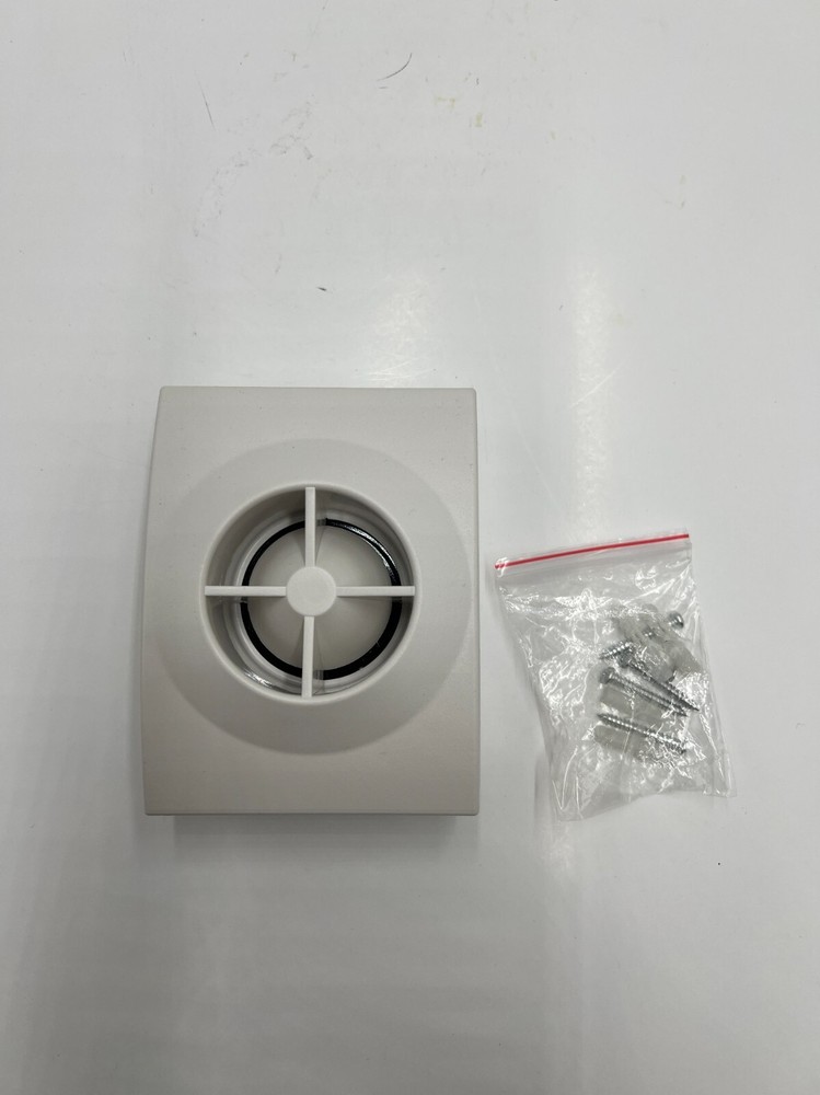 Resideo WAVE Indoor Speaker White