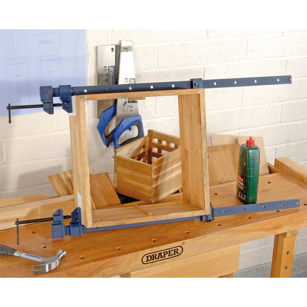 Draper 10959 Sash Clamp 750mm