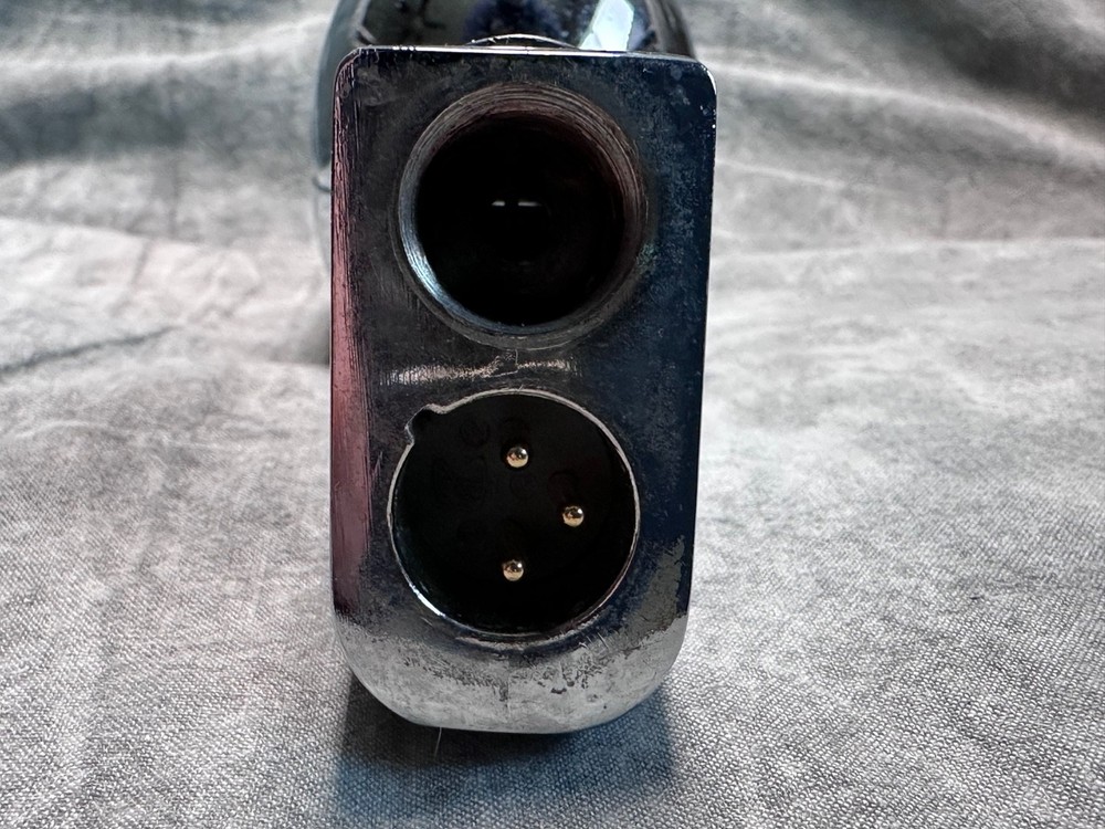 Heil Sound Heritage Microphone - READ description