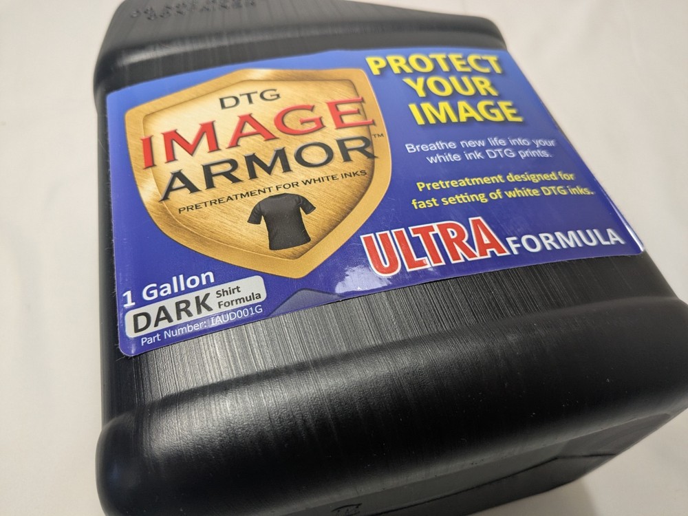 Image Armor Ultra Pretreatment 1 Gallon
