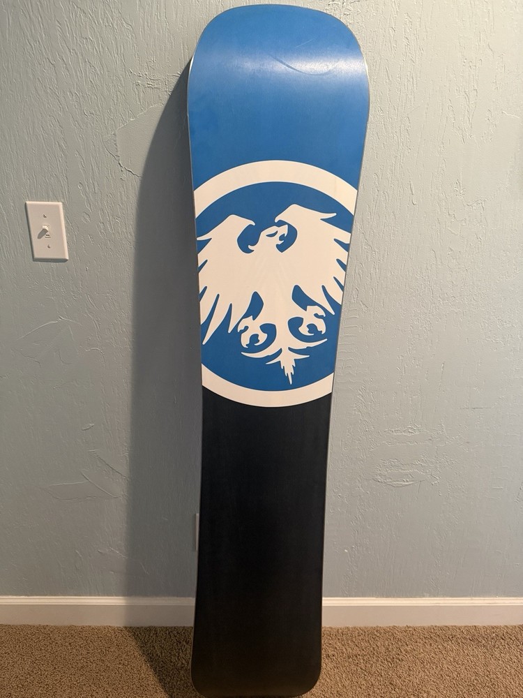 2025 Never Summer Proto Ultra