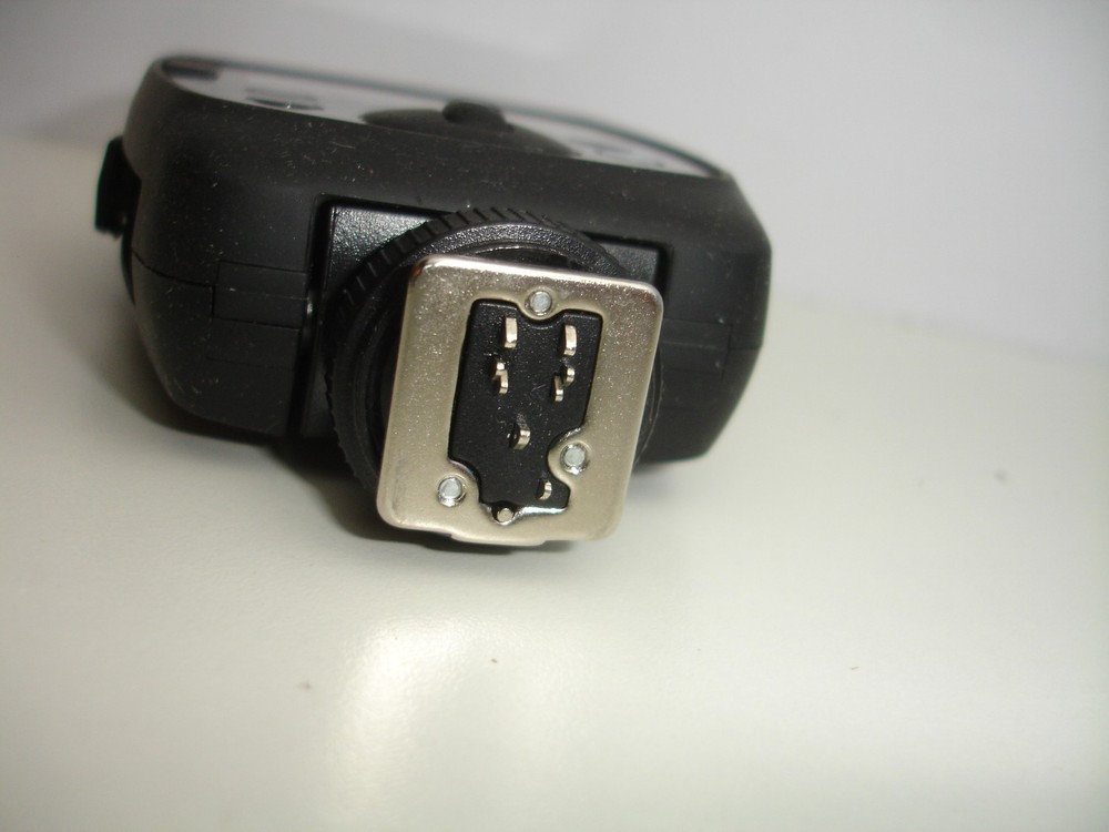 Rollei Pro Transmitter Mark II