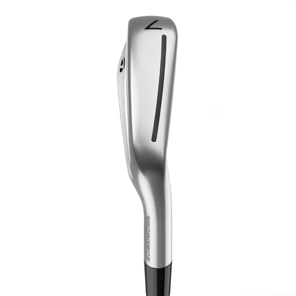 TaylorMade P790 Single Irons - New 2025