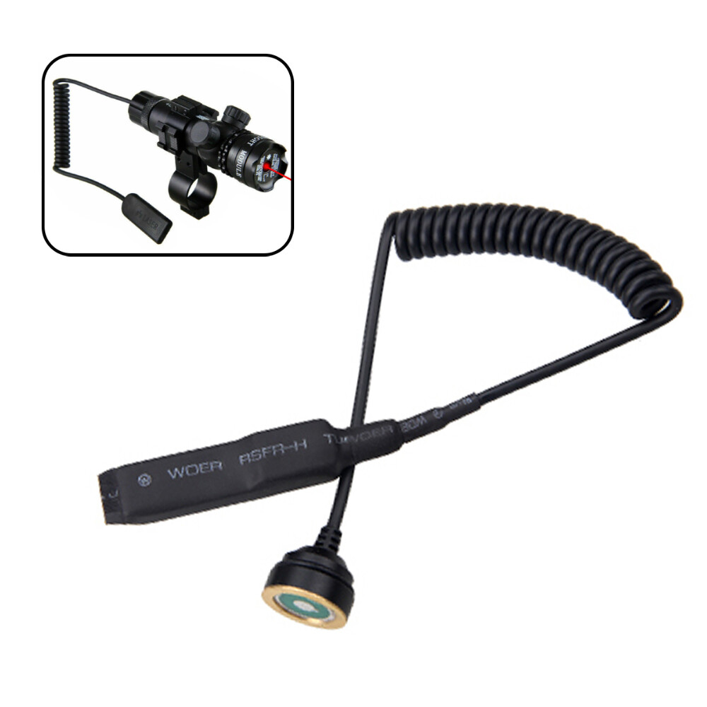 Wholesale Remote Pressure Switch For Sight or Flashlight Hunting