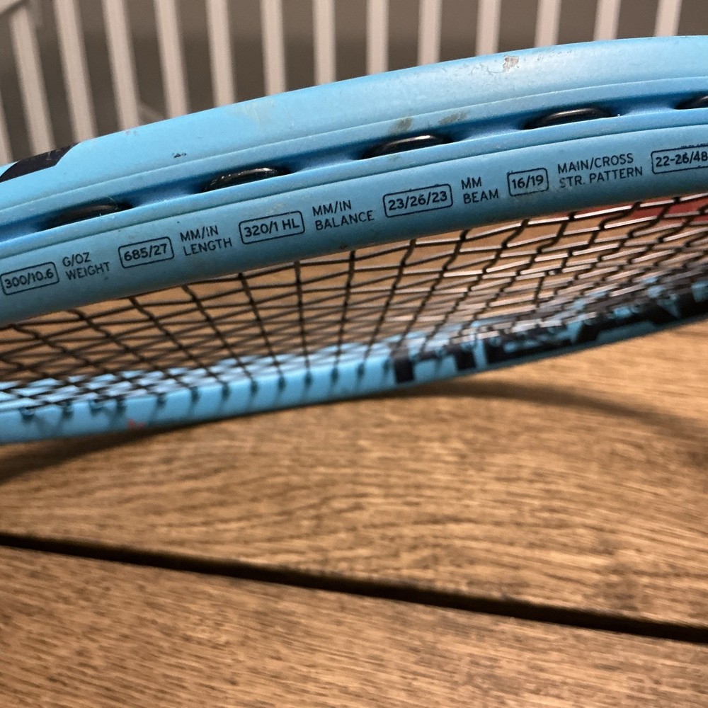 Head Graphene 360 Instinct MP Tennis Racquet - Needs Strings
