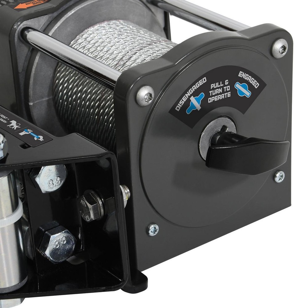 Superwinch Winch | 1715001