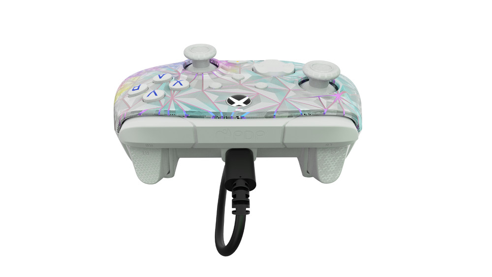 PDP Rematch Advanced Wired Controller